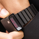Image for article titled This $4,700 Retro Digital Watch Only Displays the Time for a Few Seconds